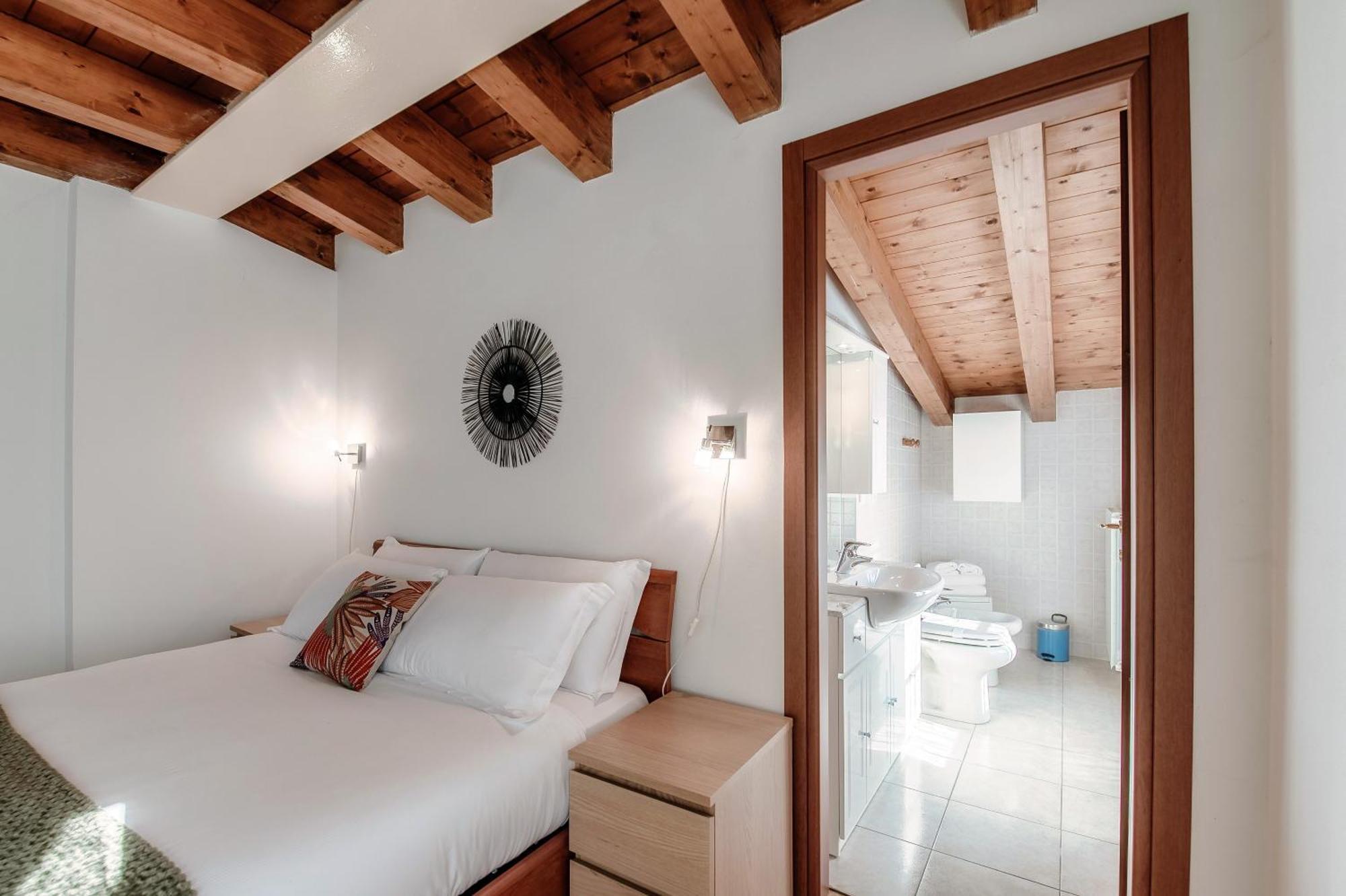 Appartement Sweet Life By Quokka 360 - Attic Flat Como