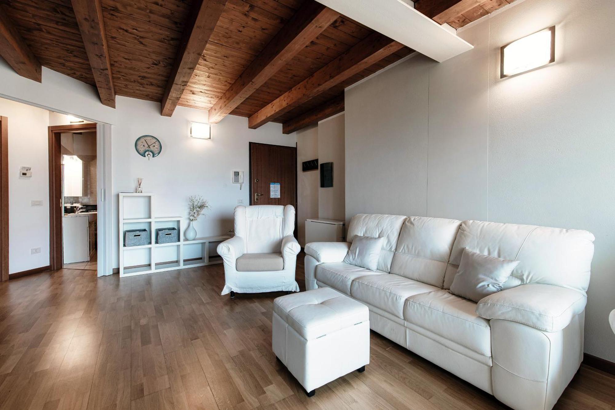 Sweet Life By Quokka 360 - Attic Flat Appartamento *