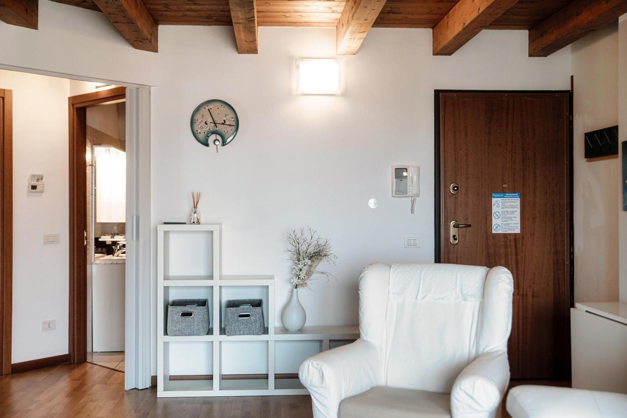 Sweet Life By Quokka 360 - Attic Flat Appartamento *