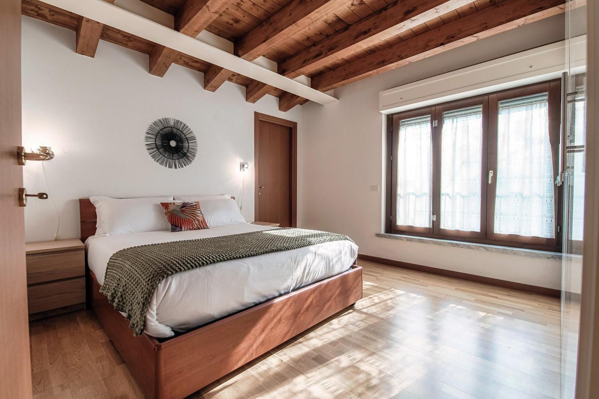Sweet Life By Quokka 360 - Attic Flat Appartamento Côme