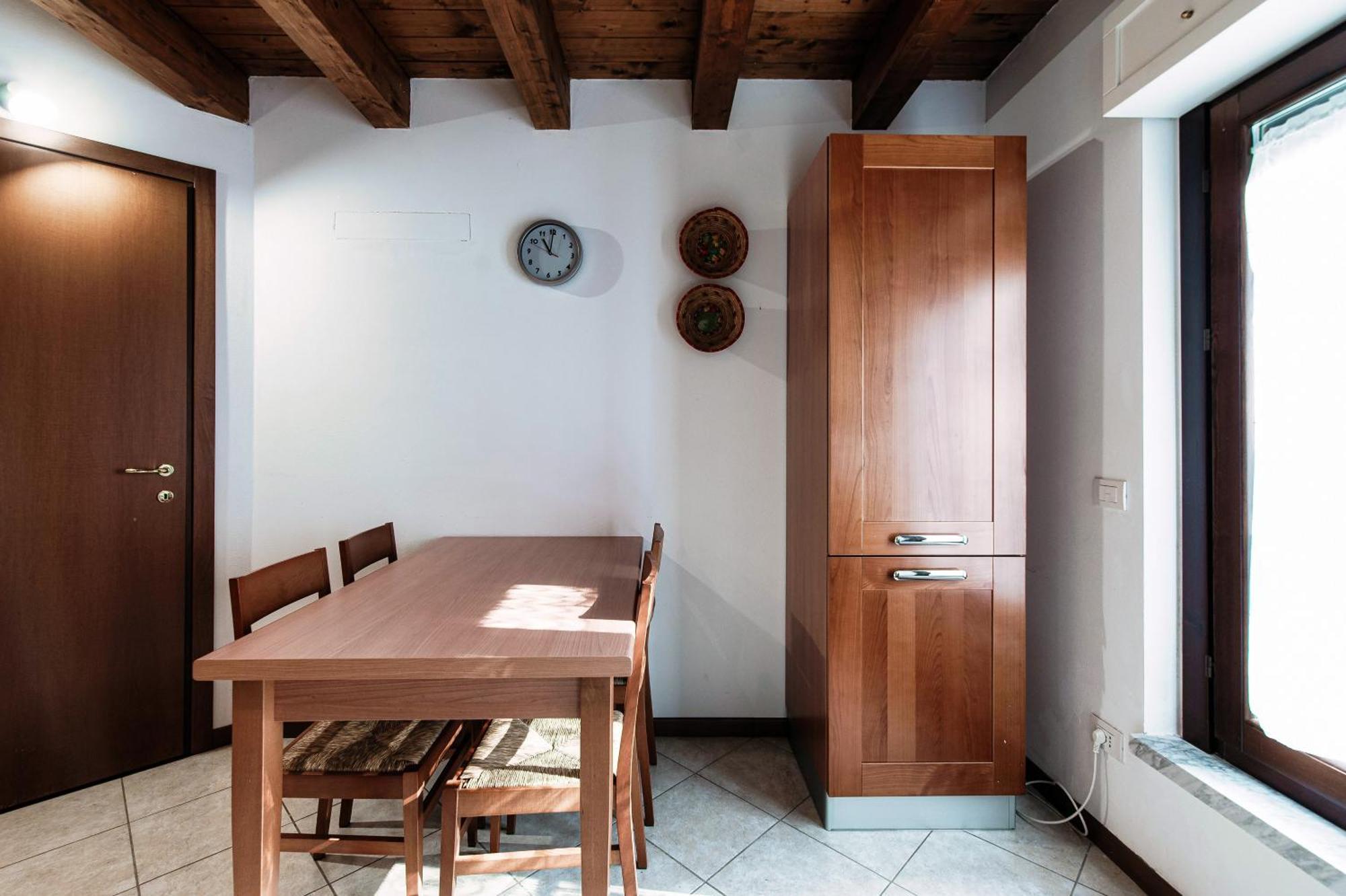 Appartamento Sweet Life By Quokka 360 - Attic Flat *